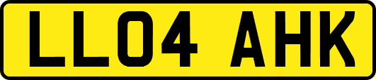 LL04AHK