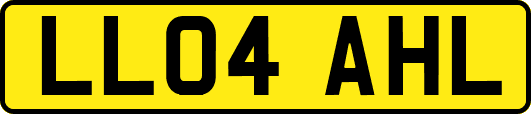 LL04AHL