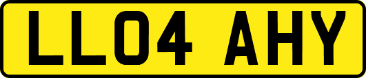 LL04AHY