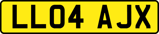 LL04AJX