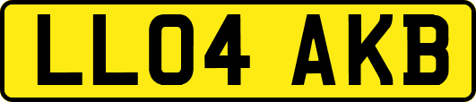 LL04AKB