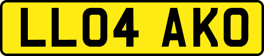 LL04AKO