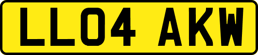 LL04AKW