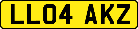 LL04AKZ