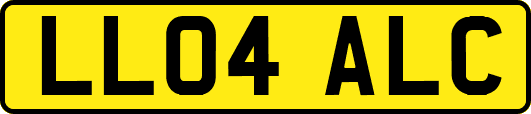 LL04ALC