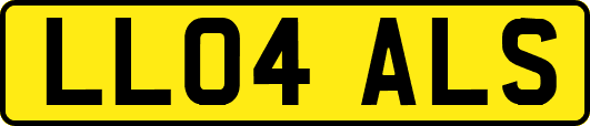 LL04ALS