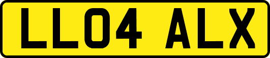 LL04ALX