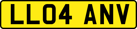 LL04ANV