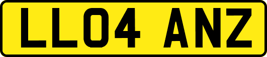 LL04ANZ