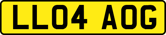 LL04AOG