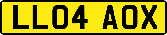 LL04AOX