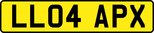 LL04APX