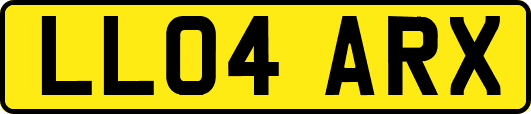 LL04ARX