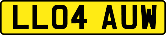 LL04AUW