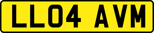 LL04AVM