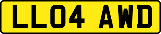 LL04AWD