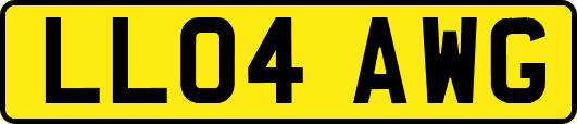 LL04AWG