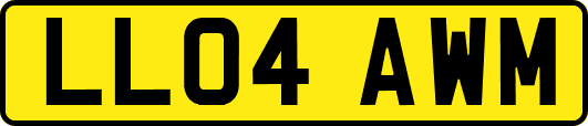 LL04AWM