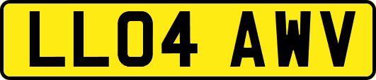 LL04AWV