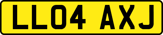 LL04AXJ