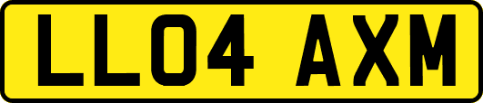 LL04AXM