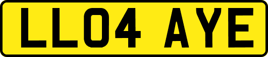 LL04AYE