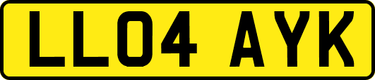 LL04AYK