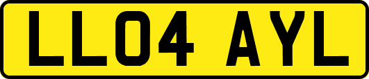 LL04AYL