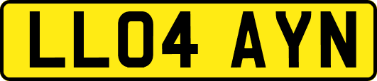 LL04AYN