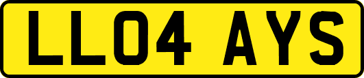 LL04AYS