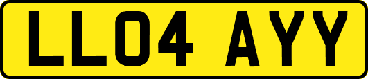 LL04AYY