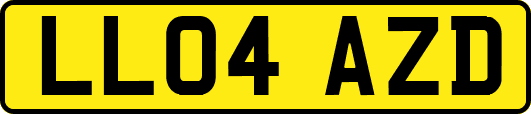 LL04AZD