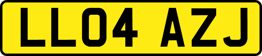 LL04AZJ