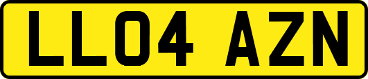 LL04AZN