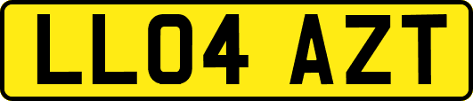 LL04AZT