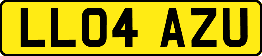 LL04AZU