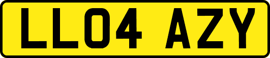 LL04AZY