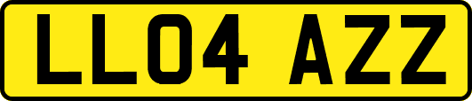 LL04AZZ