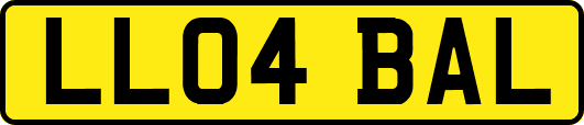 LL04BAL