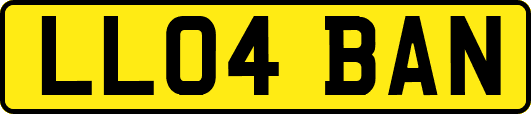 LL04BAN