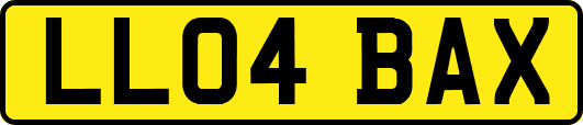 LL04BAX