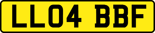 LL04BBF