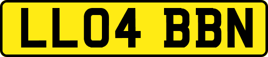 LL04BBN
