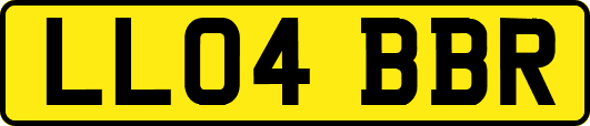 LL04BBR