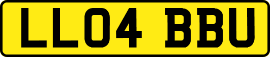 LL04BBU