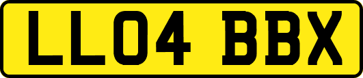 LL04BBX