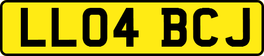 LL04BCJ