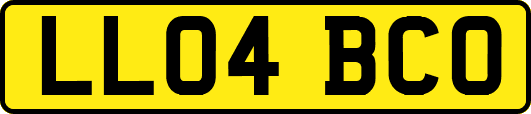LL04BCO