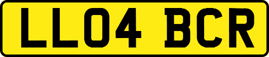 LL04BCR