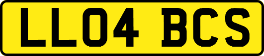 LL04BCS